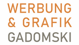 Werbung & Grafik Gadomski